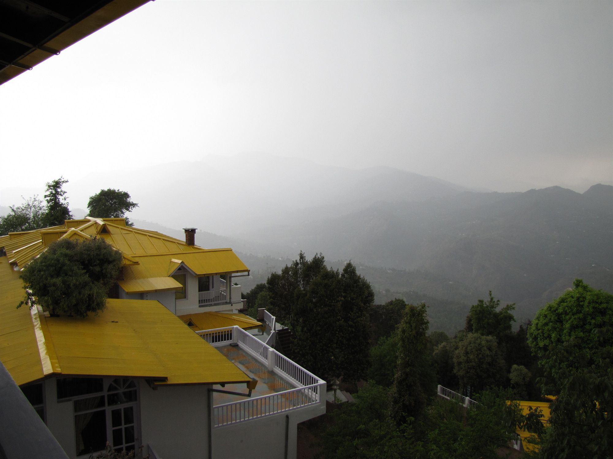 Te Aroha By Shervani Dhanachuli Dış mekan fotoğraf
